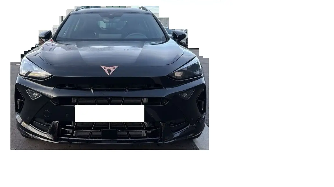 CUPRA Formentor 1,5 e-HYBRID DSG-9